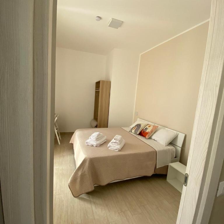 La Casa di Sara - Standard Doppelzimmer - 6
