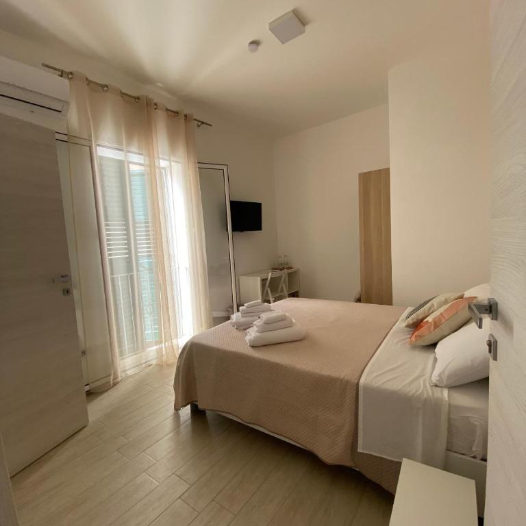 La Casa di Sara - Standard Doppelzimmer - 4