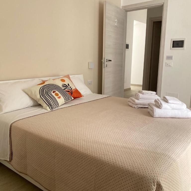 La Casa di Sara - Standard Doppelzimmer - 5