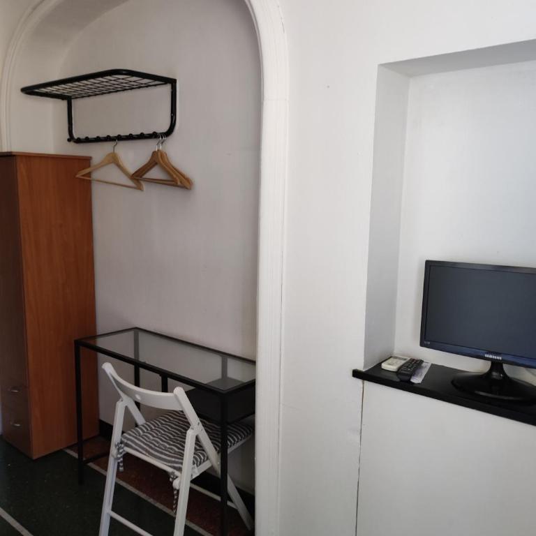 Hotel Caffaro - Camera Singola - 2