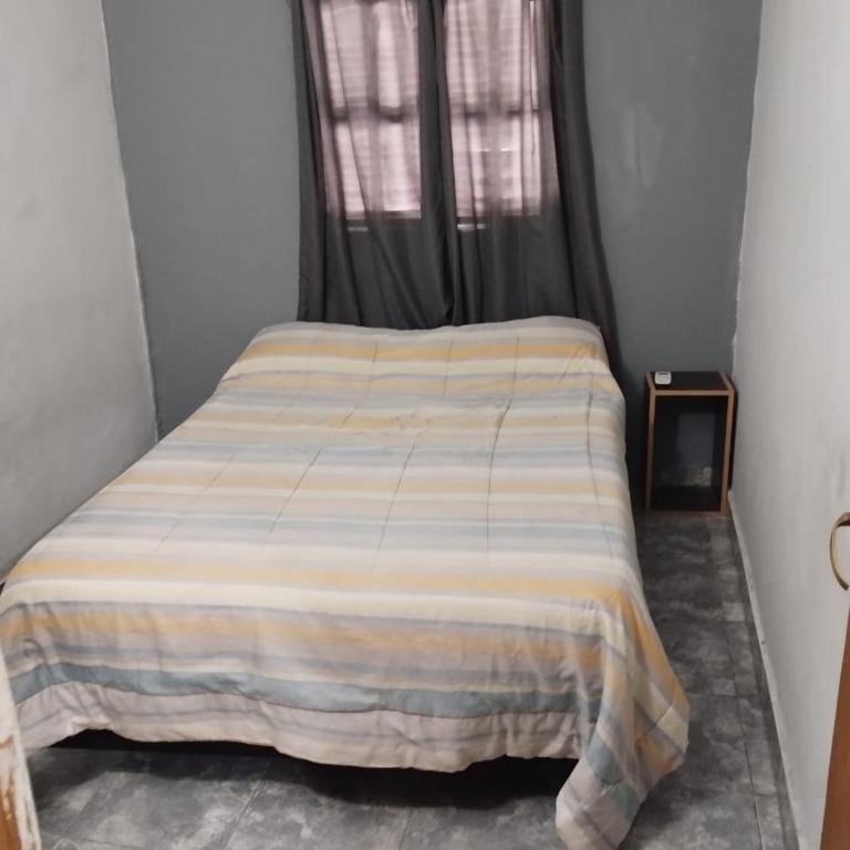 Temporarios Caseros SDE - Apartamento de 2 dormitorios - 2