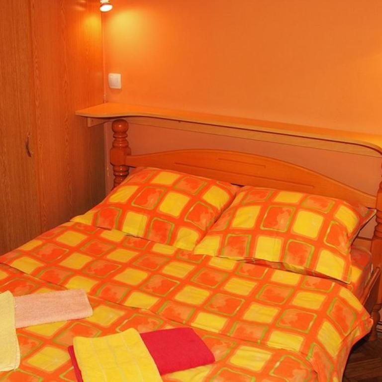 Apartmani Milekic - Apartman sa 1 Spavaćom Sobom - 4