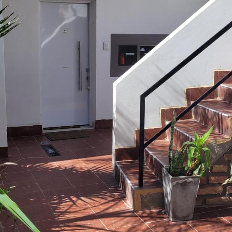 Alborada - Apartamento - Planta baja - 7