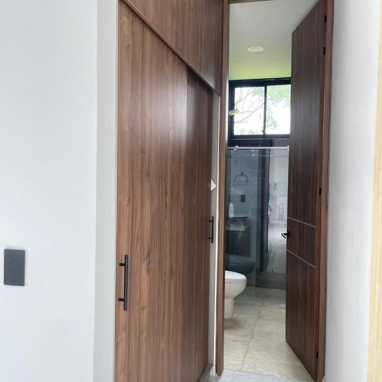 ESPECTACULAR CASA DE CAMPo - Three-Bedroom House - 9