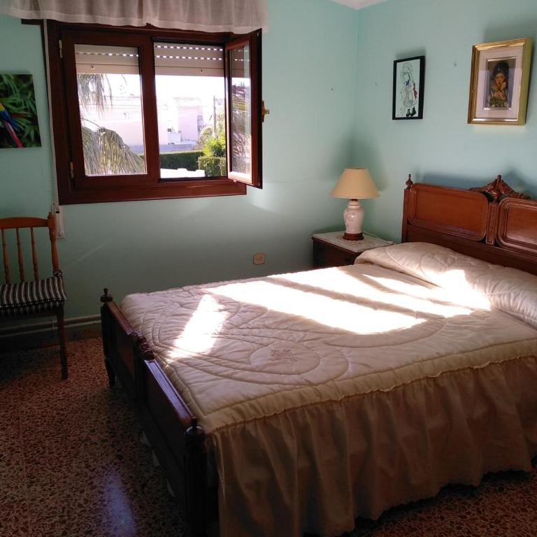 Villa Viten en Vinaros - Villa Deluxe - 12