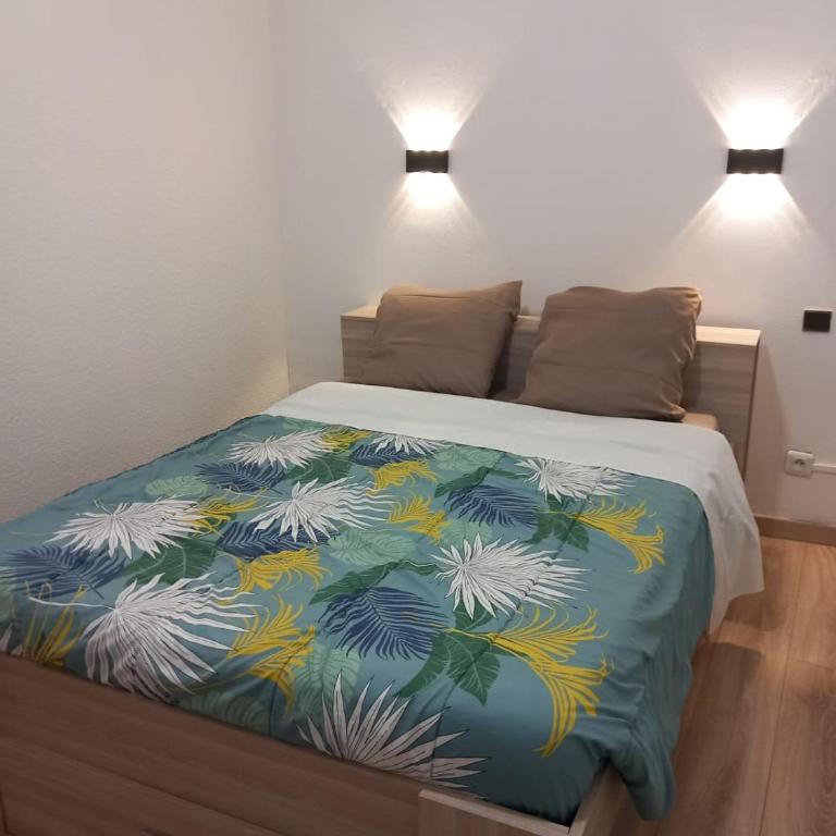 Lourdes 12 Mins Walk to Sanctuary - Apartamento de 2 dormitorios - 1