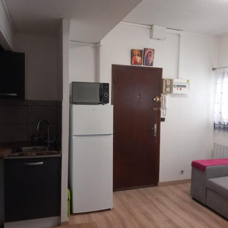 Lourdes 12 Mins Walk to Sanctuary - Apartamento de 2 dormitorios - 3