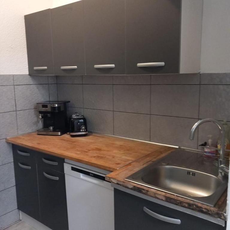 Lourdes 12 Mins Walk to Sanctuary - Apartamento de 2 dormitorios - 6