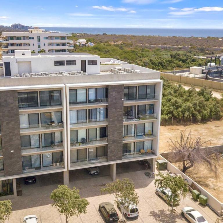Walk to the beach, great location - Apartamento - 5