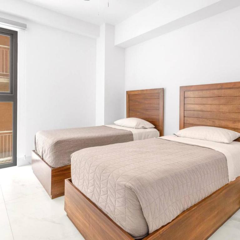 Walk to the beach, great location - Apartamento - 18