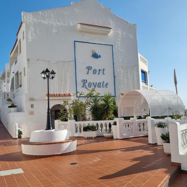 Royal Panorama Penthouse - Apartamento de 1 dormitorio - 53