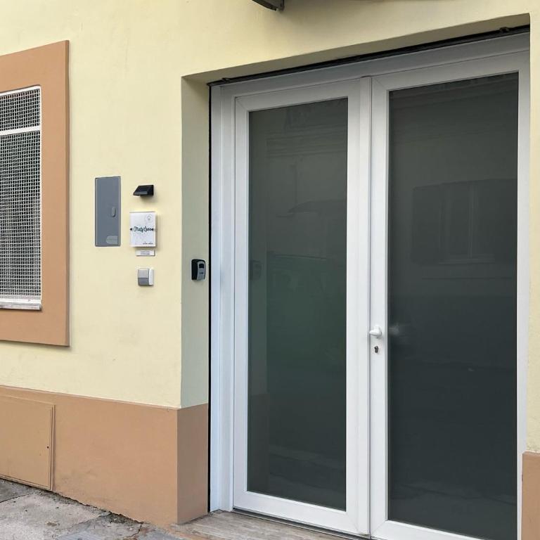 Appartamento - MatyLove - Appartamento - Piano Terra - 18