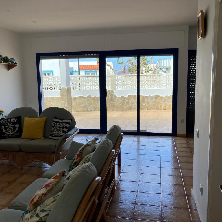 Beach house with the heated pool next to Rocky Point - Villa Deluxe - 19