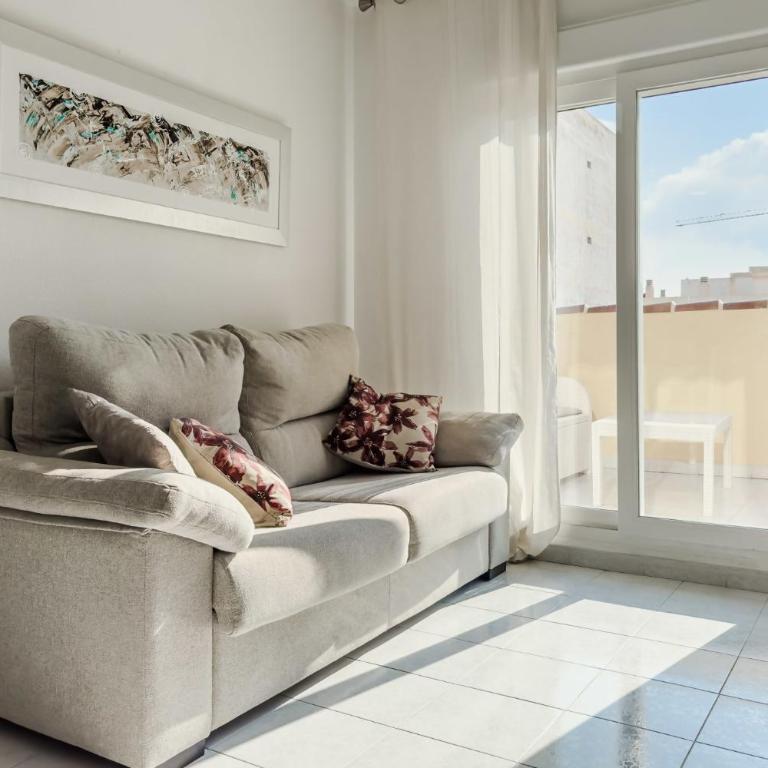 Beach & Sea Torrevieja Apartment - Apartamento con terraza - 2