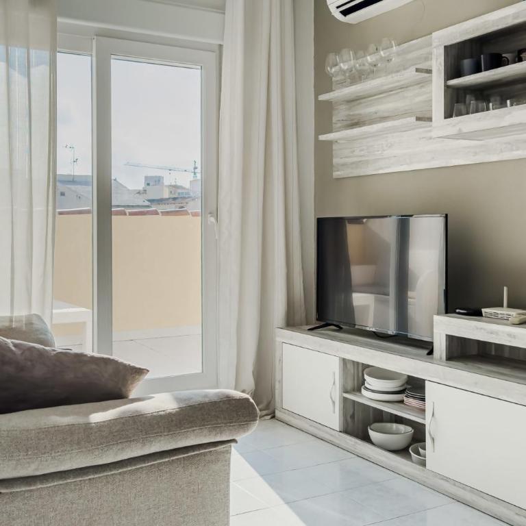 Beach & Sea Torrevieja Apartment - Apartamento con terraza - 3