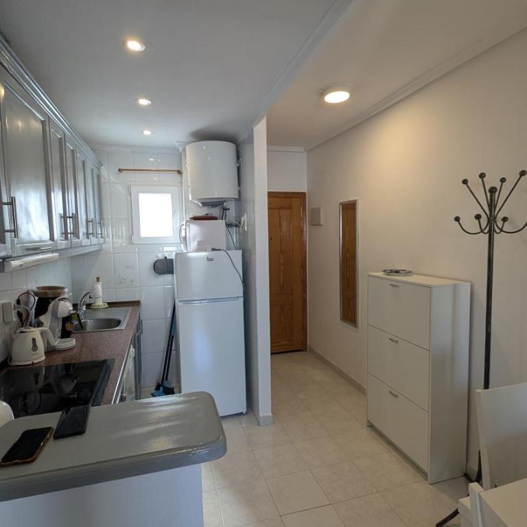 Beach & Sea Torrevieja Apartment - Apartamento con terraza - 6
