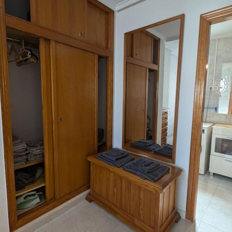 Beach & Sea Torrevieja Apartment - Apartamento con terraza - 5