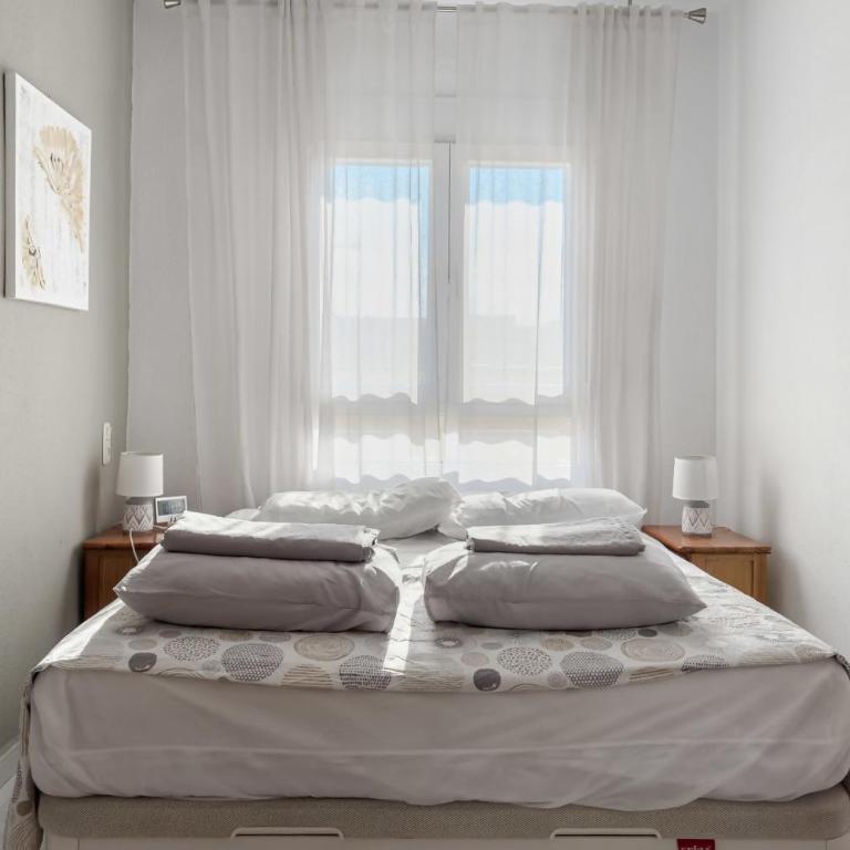 Beach & Sea Torrevieja Apartment - Apartamento con terraza - 7