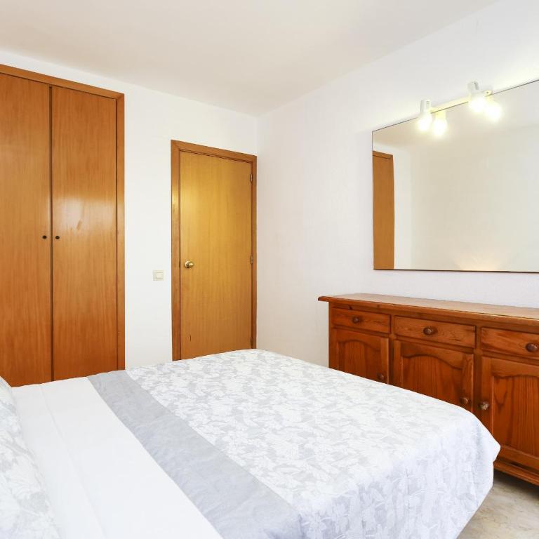 AQUAMARINA A HomeStay By Turismar - Apartment - 6