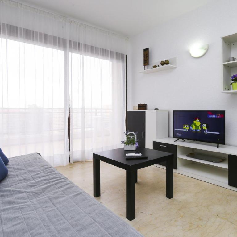 AQUAMARINA A HomeStay By Turismar - Apartment - 7