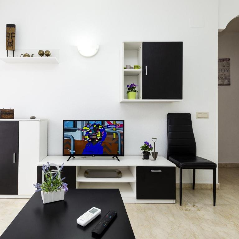 AQUAMARINA A HomeStay By Turismar - Apartment - 9