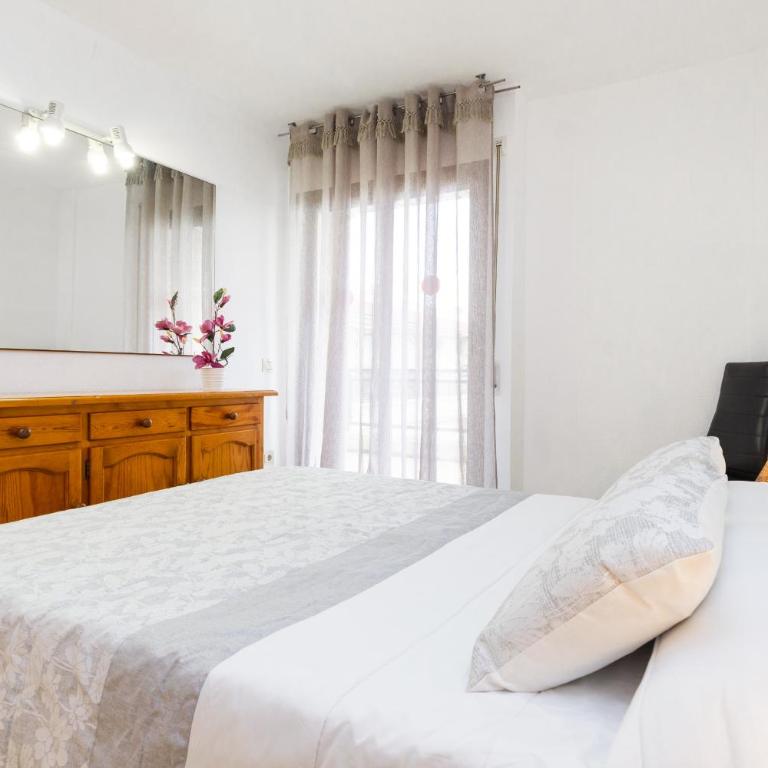 AQUAMARINA A HomeStay By Turismar - Apartment - 11