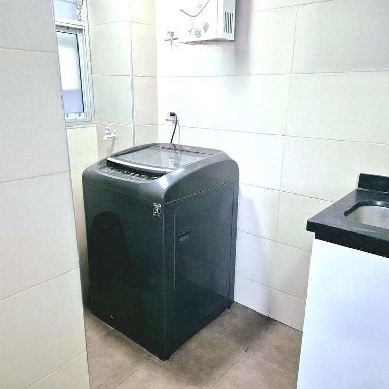 Bonito Apartamento, Grande y Excelente Sector - Apartamento de 2 dormitorios - 11