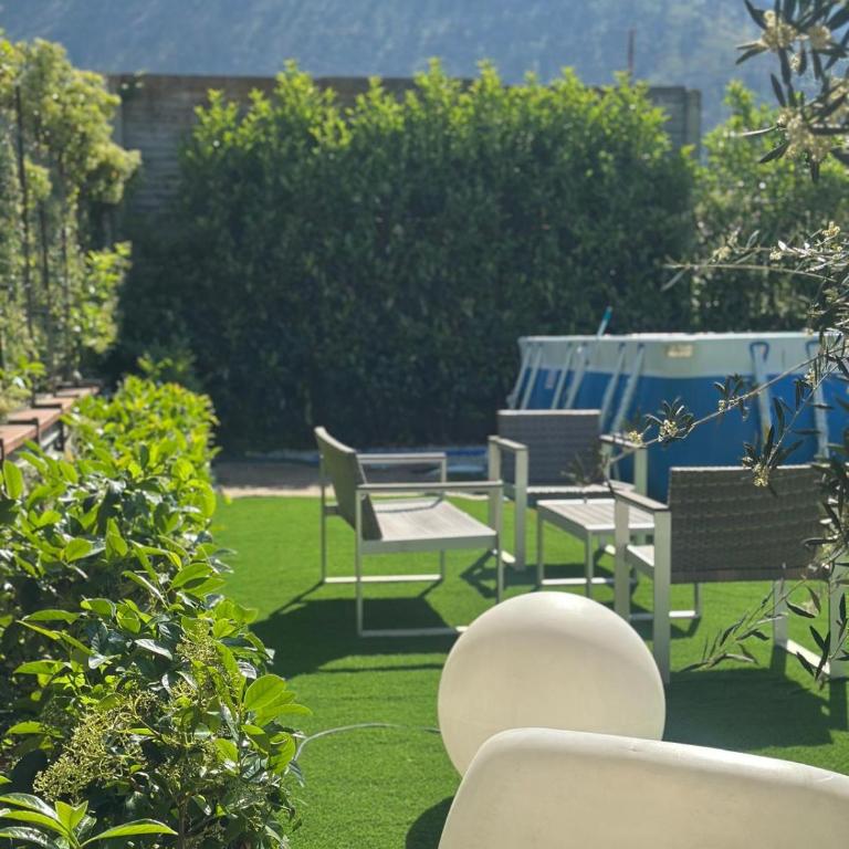 Villa Emma - Two-Bedroom House - 3