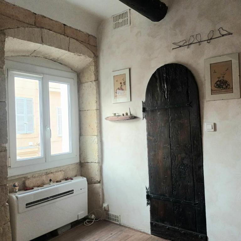 Charmant studio Vieux Port - Apartment mit 1 Schlafzimmer - 3