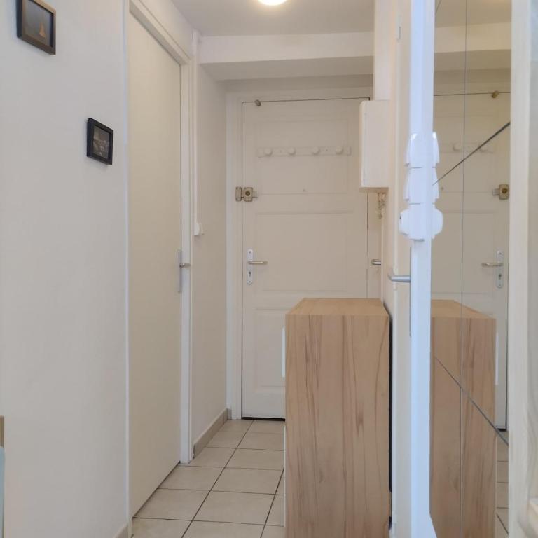 De l'ancre à la criée hyper centre Dunkerque - Apartment mit 1 Schlafzimmer - 2