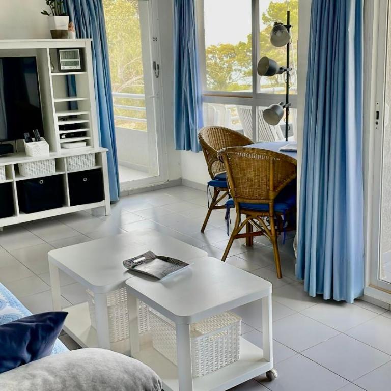 Anne - AzulenaCalpe - Two-Bedroom Apartment - 6