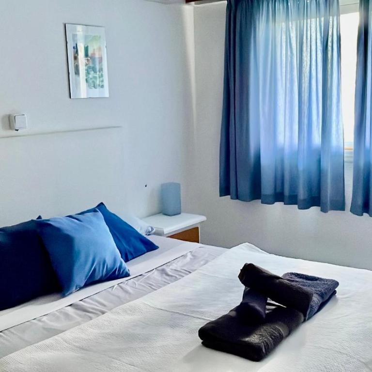 Anne - AzulenaCalpe - Two-Bedroom Apartment - 8