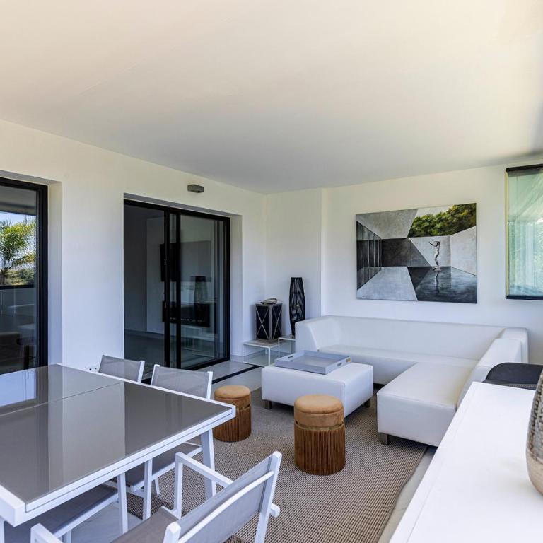 Stylish Estepona Hills Apartment with Lovely Views - Apartamento de 2 dormitorios con vistas a la montaña - 58
