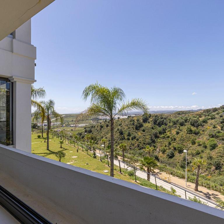 Stylish Estepona Hills Apartment with Lovely Views - Apartamento de 2 dormitorios con vistas a la montaña - 4
