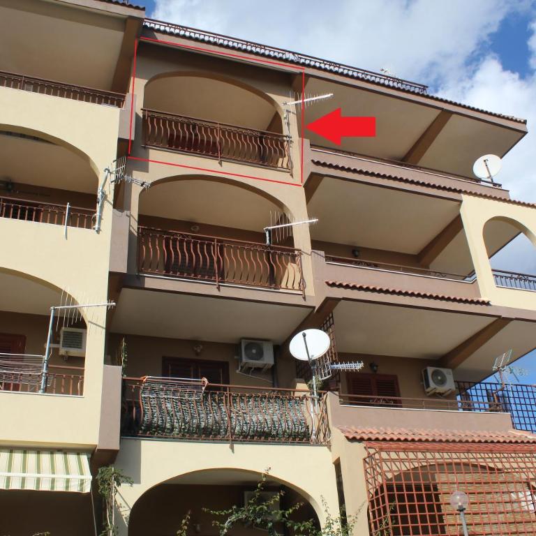 SICILIAN DREAM Apartment - Appartamento con 1 Camera da Letto - 5