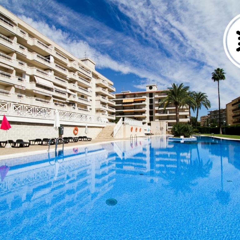 AQUAMARINA A HomeStay By Turismar - Apartment - 1
