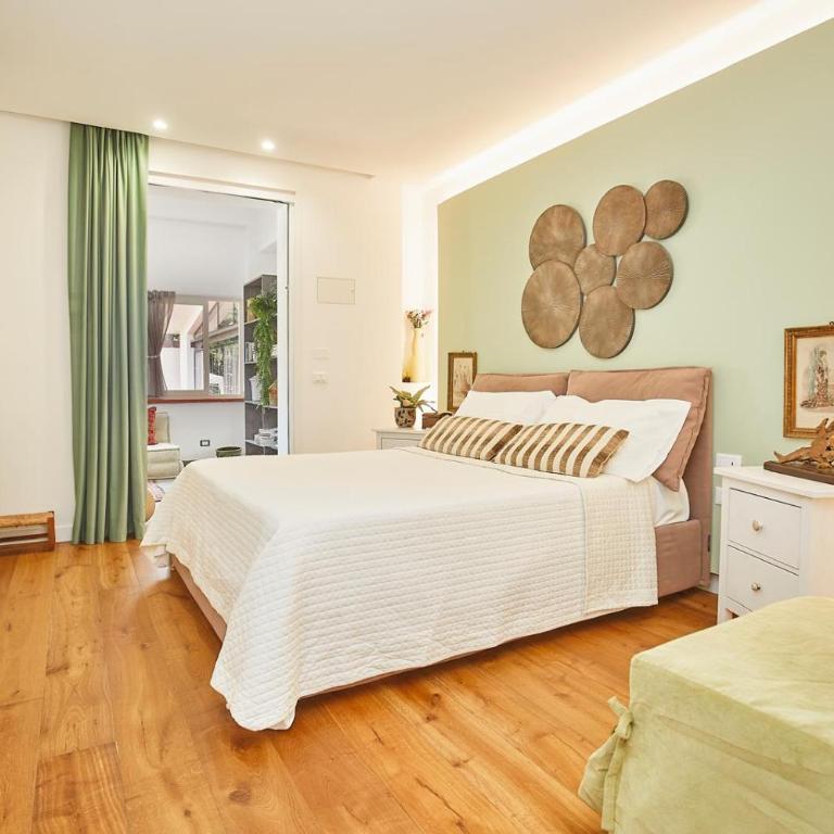 Villa Emma - Two-Bedroom House - 5