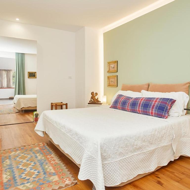 Villa Emma - Two-Bedroom House - 4