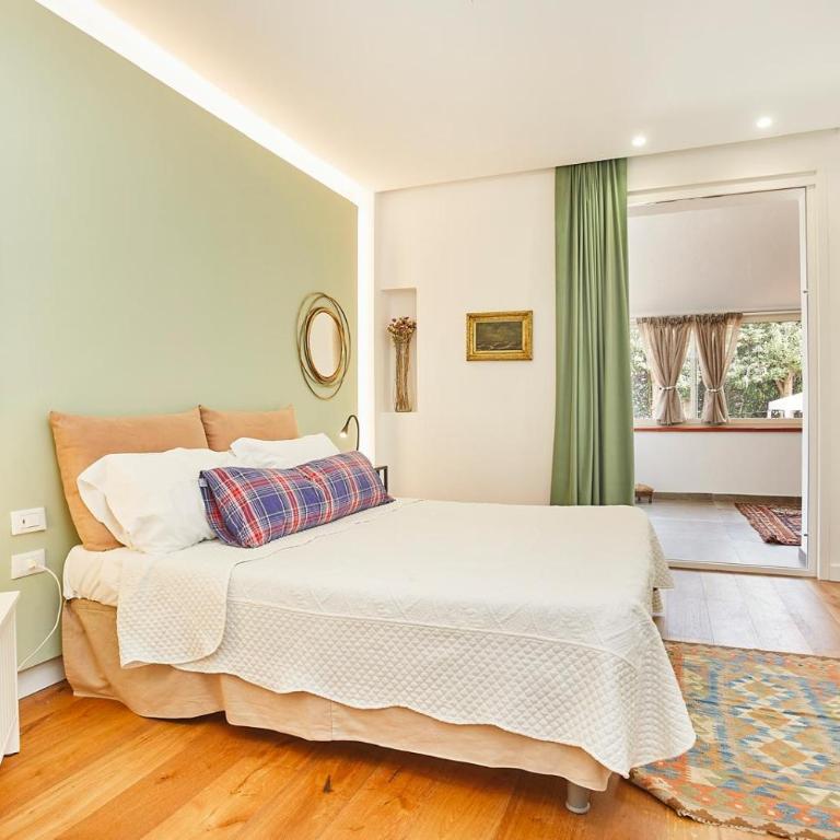 Villa Emma - Two-Bedroom House - 7