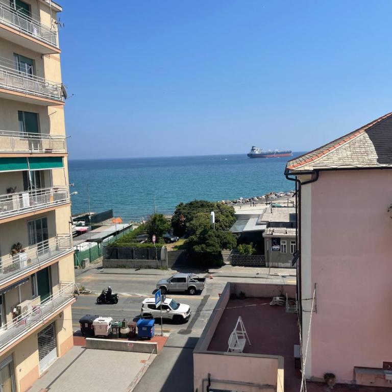 Arena appartments - Two-Bedroom Apartment - 18