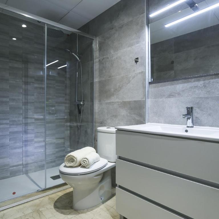 AQUAMARINA C HomeStay By Turismar - Apartment with Terrace - 6