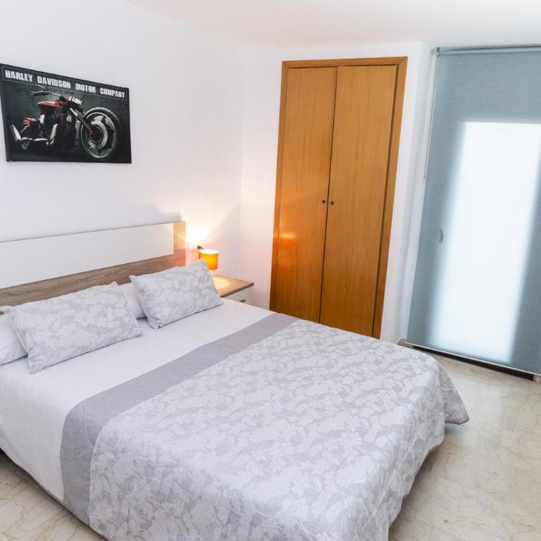 AQUAMARINA C HomeStay By Turismar - Apartment with Terrace - 7