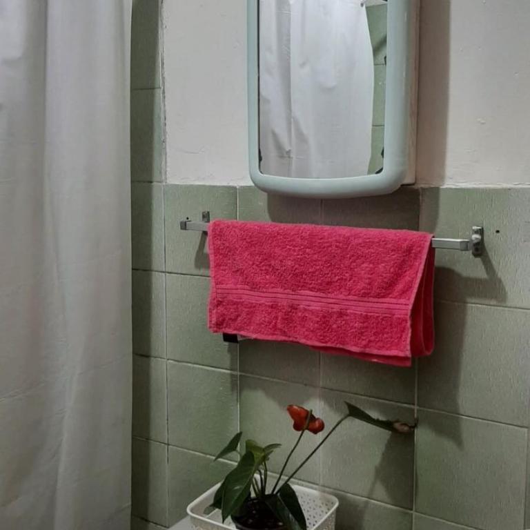 Large apartment in Quito's El Bosque sector - Apartamento de 2 dormitorios - 1