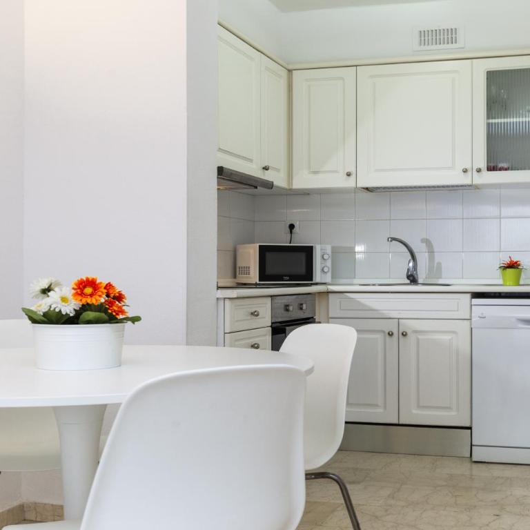 AQUAMARINA C HomeStay By Turismar - Apartment with Terrace - 11