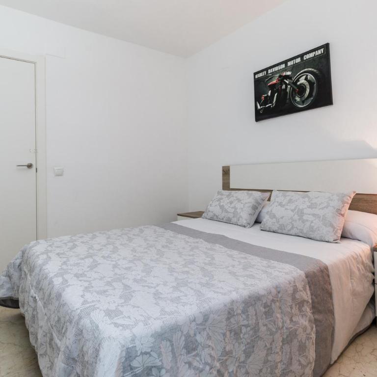AQUAMARINA C HomeStay By Turismar - Apartment with Terrace - 14