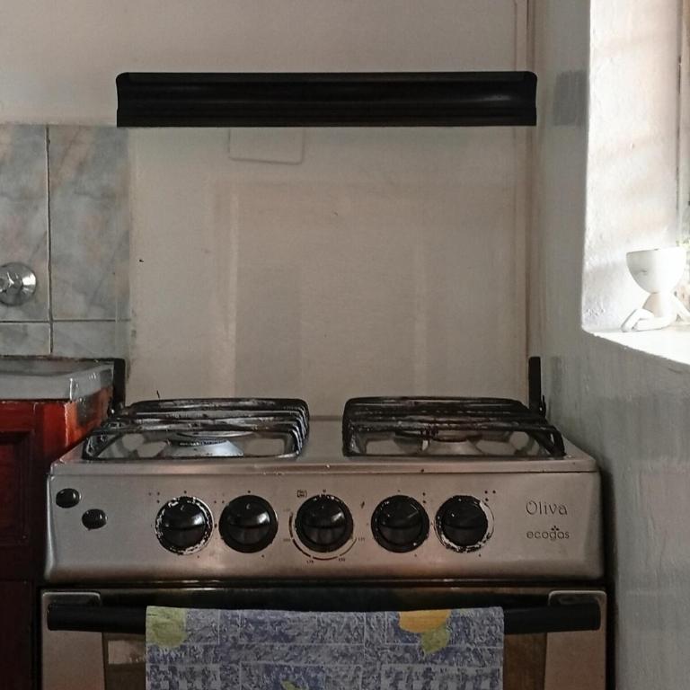 Large apartment in Quito's El Bosque sector - Apartamento de 2 dormitorios - 18