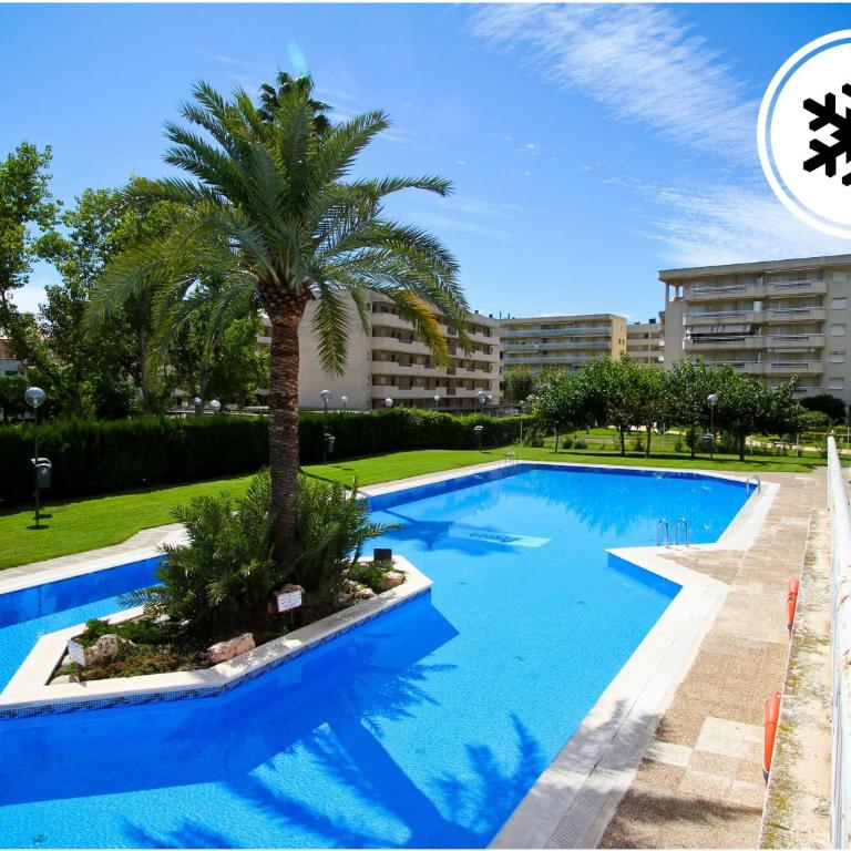 AQUAMARINA C HomeStay By Turismar - Apartment with Terrace - 1