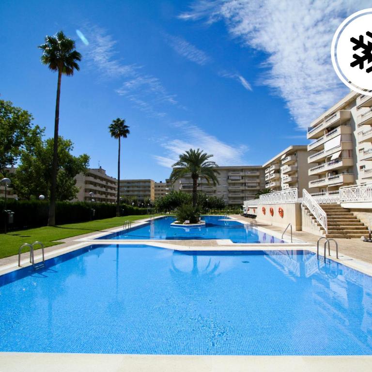 AQUAMARINA C HomeStay By Turismar - Apartment with Terrace - 2