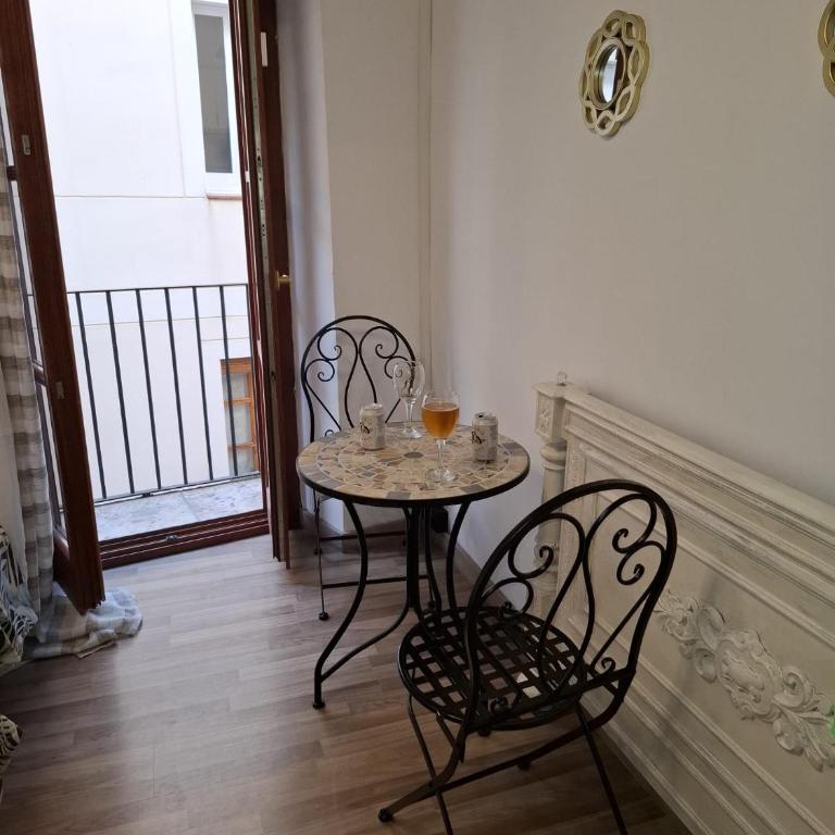 Apartament Picasso - Apartamento de 2 dormitorios - 3