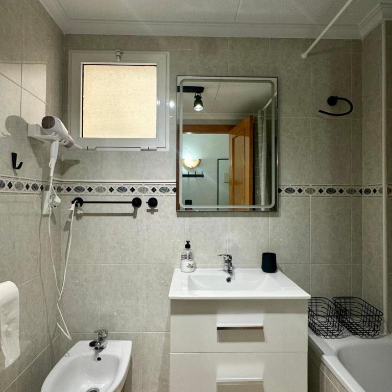 Casa Isabela - Apartamento de 2 dormitorios - 3